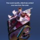 RD02 BT 5.0 Wireless Earphone Handsfree Business Headset Noise Reduction Mini Earphone Single Earhook with MIC for Running Driving Gym Spa Black RD02 BT 5.0 Wireless Earphone Handsfree Business Headset Noise Reduction Mini Earphone Single Earhook with MIC for Running Driving Gym Spa Black
