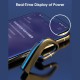 RD02 BT 5.0 Wireless Earphone Handsfree Business Headset Noise Reduction Mini Earphone Single Earhook with MIC for Running Driving Gym Spa Black RD02 BT 5.0 Wireless Earphone Handsfree Business Headset Noise Reduction Mini Earphone Single Earhook with MIC for Running Driving Gym Spa Black
