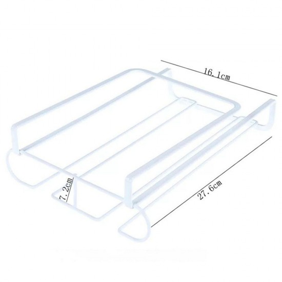 Wine Glass Holder Iron 2 Rows Stemware Rack Under Cabinet Hanger Storage Shelf Fit for The Cabinet 2.8“ or Less Wine Glass Holder Iron 2 Rows Stemware Rack Under Cabinet Hanger Storage Shelf Fit for The Cabinet 2.8“ or Less