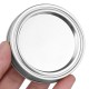 70mm Regular Mouth Mason Canning Lids, Tinplate Leak Proof Lids for Mason Jar Regular Mouth Split-Type Lids Leak Proof and Secure Canning Jar Caps (1 Count Canning Lid + 1 Count SealRing) 70mm Regular Mouth Mason Canning Lids, Tinplate Leak Proof Lids for Mason Jar Regular Mouth Split-Type Lids Leak Proof and Secure Canning Jar Caps (1 Count Canning Lid + 1 Count SealRing)
