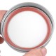 70mm Regular Mouth Mason Canning Lids, Tinplate Leak Proof Lids for Mason Jar Regular Mouth Split-Type Lids Leak Proof and Secure Canning Jar Caps (1 Count Canning Lid + 1 Count SealRing) 70mm Regular Mouth Mason Canning Lids, Tinplate Leak Proof Lids for Mason Jar Regular Mouth Split-Type Lids Leak Proof and Secure Canning Jar Caps (1 Count Canning Lid + 1 Count SealRing)
