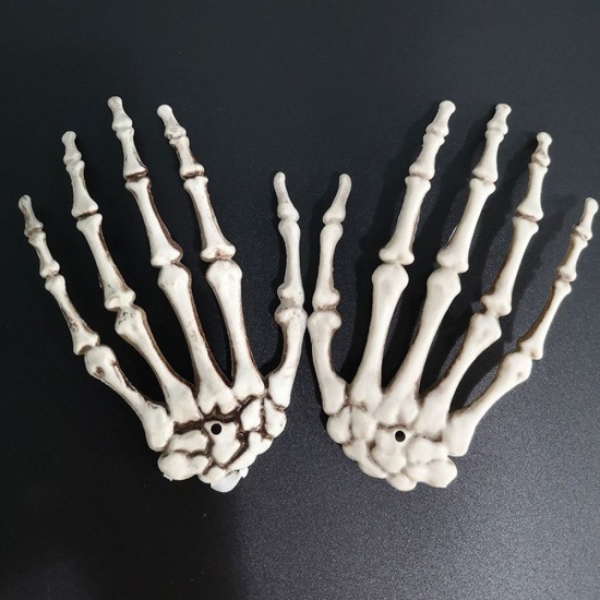 35’’ Halloweens Skeleton Full Body Realistic Human Bones with Movable Joints Posable Joints Pose Skeleton Prop Decoration 35’’ Halloweens Skeleton Full Body Realistic Human Bones with Movable Joints Posable Joints Pose Skeleton Prop Decoration