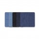 Premium Quality Denim Iron on Jean Patches No-Sew Shades of Blue Black 25 Pieces Assorted Cotton Jeans Repair Kit Premium Quality Denim Iron on Jean Patches No-Sew Shades of Blue Black 25 Pieces Assorted Cotton Jeans Repair Kit