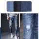 Premium Quality Denim Iron on Jean Patches No-Sew Shades of Blue Black 25 Pieces Assorted Cotton Jeans Repair Kit Premium Quality Denim Iron on Jean Patches No-Sew Shades of Blue Black 25 Pieces Assorted Cotton Jeans Repair Kit