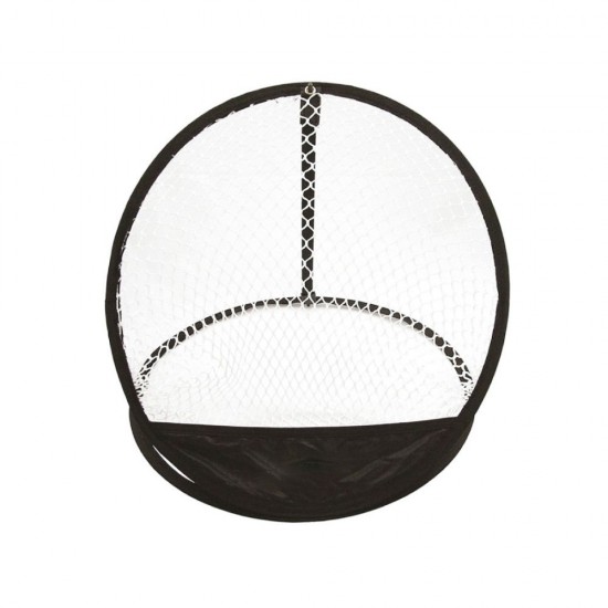 Golf Chipping Training Net for Indoor or Outdoor Practice - Effective Golf Swing Aid Golf Chipping Training Net for Indoor or Outdoor Practice - Effective Golf Swing Aid
