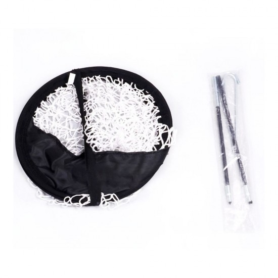 Golf Chipping Training Net for Indoor or Outdoor Practice - Effective Golf Swing Aid Golf Chipping Training Net for Indoor or Outdoor Practice - Effective Golf Swing Aid