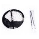 Golf Chipping Training Net for Indoor or Outdoor Practice - Effective Golf Swing Aid Golf Chipping Training Net for Indoor or Outdoor Practice - Effective Golf Swing Aid
