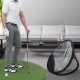 Golf Chipping Training Net for Indoor or Outdoor Practice - Effective Golf Swing Aid Golf Chipping Training Net for Indoor or Outdoor Practice - Effective Golf Swing Aid