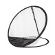 Golf Chipping Training Net for Indoor or Outdoor Practice - Effective Golf Swing Aid Golf Chipping Training Net for Indoor or Outdoor Practice - Effective Golf Swing Aid