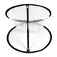 Golf Chipping Training Net for Indoor or Outdoor Practice - Effective Golf Swing Aid Golf Chipping Training Net for Indoor or Outdoor Practice - Effective Golf Swing Aid