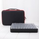 80 Slots Diamond Painting Storage Case Containers Shockproof Drop-proof Double-Zipper Closure for Rhinestones Embroidery DIY Art Craft 80 Slots Diamond Painting Storage Case Containers Shockproof Drop-proof Double-Zipper Closure for Rhinestones Embroidery DIY Art Craft