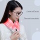 Heated Scarf for Women USB Electric Heating Scarf Heated Neck Wrap Neck Warmer for Men Heated Scarf for Women USB Electric Heating Scarf Heated Neck Wrap Neck Warmer for Men