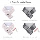 Heated Scarf for Women USB Electric Heating Scarf Heated Neck Wrap Neck Warmer for Men Heated Scarf for Women USB Electric Heating Scarf Heated Neck Wrap Neck Warmer for Men