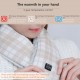 Heated Scarf for Women USB Electric Heating Scarf Heated Neck Wrap Neck Warmer for Men Heated Scarf for Women USB Electric Heating Scarf Heated Neck Wrap Neck Warmer for Men