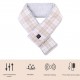 Heated Scarf for Women USB Electric Heating Scarf Heated Neck Wrap Neck Warmer for Men Heated Scarf for Women USB Electric Heating Scarf Heated Neck Wrap Neck Warmer for Men