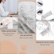 Heated Scarf for Women USB Electric Heating Scarf Heated Neck Wrap Neck Warmer for Men Heated Scarf for Women USB Electric Heating Scarf Heated Neck Wrap Neck Warmer for Men