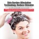 Hair Scalp Massager Shampoo Brush, Soft Silicone Scalp Care Brush Wet and Dry Hair Scalp Brush Acoustic Wave Massage Hair Washer with Three Replaceable Brush Heads for Men, Women, Kids and Pets Hair Scalp Massager Shampoo Brush, Soft Silicone Scalp Care Brush Wet and Dry Hair Scalp Brush Acoustic Wave Massage Hair Washer with Three Replaceable Brush Heads for Men, Women, Kids and Pets
