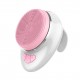 Hair Scalp Massager Shampoo Brush, Soft Silicone Scalp Care Brush Wet and Dry Hair Scalp Brush Acoustic Wave Massage Hair Washer with Three Replaceable Brush Heads for Men, Women, Kids and Pets Hair Scalp Massager Shampoo Brush, Soft Silicone Scalp Care Brush Wet and Dry Hair Scalp Brush Acoustic Wave Massage Hair Washer with Three Replaceable Brush Heads for Men, Women, Kids and Pets