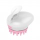 Hair Scalp Massager Shampoo Brush, Soft Silicone Scalp Care Brush Wet and Dry Hair Scalp Brush Acoustic Wave Massage Hair Washer with Three Replaceable Brush Heads for Men, Women, Kids and Pets Hair Scalp Massager Shampoo Brush, Soft Silicone Scalp Care Brush Wet and Dry Hair Scalp Brush Acoustic Wave Massage Hair Washer with Three Replaceable Brush Heads for Men, Women, Kids and Pets
