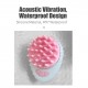 Hair Scalp Massager Shampoo Brush, Soft Silicone Scalp Care Brush Wet and Dry Hair Scalp Brush Acoustic Wave Massage Hair Washer with Three Replaceable Brush Heads for Men, Women, Kids and Pets Hair Scalp Massager Shampoo Brush, Soft Silicone Scalp Care Brush Wet and Dry Hair Scalp Brush Acoustic Wave Massage Hair Washer with Three Replaceable Brush Heads for Men, Women, Kids and Pets