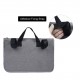 Wheelchair Bag Walker Organizer Pouch Easy Carry Handle and Cover Waterproof Walker Bags Large Capacity Storage Bag for Wheelchair Rollator Scooters Wheelchair Bag Walker Organizer Pouch Easy Carry Handle and Cover Waterproof Walker Bags Large Capacity Storage Bag for Wheelchair Rollator Scooters