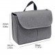 Wheelchair Bag Walker Organizer Pouch Easy Carry Handle and Cover Waterproof Walker Bags Large Capacity Storage Bag for Wheelchair Rollator Scooters Wheelchair Bag Walker Organizer Pouch Easy Carry Handle and Cover Waterproof Walker Bags Large Capacity Storage Bag for Wheelchair Rollator Scooters