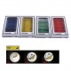 Microscope Sample Prepared Slides 48pcs Sample Specimens Prepared Microscope Slides of Animals Insects Plants Flowers for Biological Science Education Microscope Sample Prepared Slides 48pcs Sample Specimens Prepared Microscope Slides of Animals Insects Plants Flowers for Biological Science Education