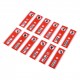 Microscope Sample Prepared Slides 48pcs Sample Specimens Prepared Microscope Slides of Animals Insects Plants Flowers for Biological Science Education Microscope Sample Prepared Slides 48pcs Sample Specimens Prepared Microscope Slides of Animals Insects Plants Flowers for Biological Science Education