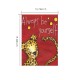 16 x 20 Inch DIY Oil Painting on Canvas Paint by Number Kit Lovely Animal Pattern Craft Hand-Painted Home Wall Decor for Adults Kids Beginner Gift Frameless 16 x 20 Inch DIY Oil Painting on Canvas Paint by Number Kit Lovely Animal Pattern Craft Hand-Painted Home Wall Decor for Adults Kids Beginner Gift Frameless
