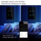 90-250V Wi-Fi Smart Curtain Switch Voice Control, Remote Control, RF433, Touch Control Compatible with Alexa Google Home Schedule, Timer, Countdown Needs Neutral Wire No Hub Required 90-250V Wi-Fi Smart Curtain Switch Voice Control, Remote Control, RF433, Touch Control Compatible with Alexa Google Home Schedule, Timer, Countdown Needs Neutral Wire No Hub Required