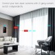 90-250V Wi-Fi Smart Curtain Switch Voice Control, Remote Control, RF433, Touch Control Compatible with Alexa Google Home Schedule, Timer, Countdown Needs Neutral Wire No Hub Required 90-250V Wi-Fi Smart Curtain Switch Voice Control, Remote Control, RF433, Touch Control Compatible with Alexa Google Home Schedule, Timer, Countdown Needs Neutral Wire No Hub Required