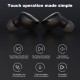 Wireless Headset S8031 BT 5.0 Mini Wireless Earbuds Rechargeable, Waterproof Stereo Smart Touch Wireless Headset S8031 BT 5.0 Mini Wireless Earbuds Rechargeable, Waterproof Stereo Smart Touch