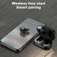 Wireless Headset S8031 BT 5.0 Mini Wireless Earbuds Rechargeable, Waterproof Stereo Smart Touch Wireless Headset S8031 BT 5.0 Mini Wireless Earbuds Rechargeable, Waterproof Stereo Smart Touch