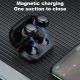 Wireless Headset S8031 BT 5.0 Mini Wireless Earbuds Rechargeable, Waterproof Stereo Smart Touch Wireless Headset S8031 BT 5.0 Mini Wireless Earbuds Rechargeable, Waterproof Stereo Smart Touch