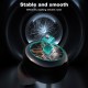 Wireless Headset S8031 BT 5.0 Mini Wireless Earbuds Rechargeable, Waterproof Stereo Smart Touch Wireless Headset S8031 BT 5.0 Mini Wireless Earbuds Rechargeable, Waterproof Stereo Smart Touch