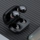 Wireless Headset S8031 BT 5.0 Mini Wireless Earbuds Rechargeable, Waterproof Stereo Smart Touch Wireless Headset S8031 BT 5.0 Mini Wireless Earbuds Rechargeable, Waterproof Stereo Smart Touch