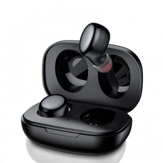 Wireless Headset S8031 BT 5.0 Mini Wireless Earbuds Rechargeable, Waterproof Stereo Smart Touch Wireless Headset S8031 BT 5.0 Mini Wireless Earbuds Rechargeable, Waterproof Stereo Smart Touch