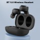Wireless Headset S8031 BT 5.0 Mini Wireless Earbuds Rechargeable, Waterproof Stereo Smart Touch Wireless Headset S8031 BT 5.0 Mini Wireless Earbuds Rechargeable, Waterproof Stereo Smart Touch