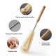 1PC Bottle Brush Cleaner Long Wood Handle Water Bottle Cleaning Brush No Dead-Areas for Cups Vacuum Bottles Kettles Vases Sports Bottles Flask|Assorted Size Optional 1PC Bottle Brush Cleaner Long Wood Handle Water Bottle Cleaning Brush No Dead-Areas for Cups Vacuum Bottles Kettles Vases Sports Bottles Flask|Assorted Size Optional