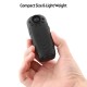 Wearable Body Camera Multifunctional Video Recorder with Motion Detection Infrared Night Vision for Home Security Car Office Wearable Body Camera Multifunctional Video Recorder with Motion Detection Infrared Night Vision for Home Security Car Office