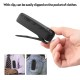 Wearable Body Camera Multifunctional Video Recorder with Motion Detection Infrared Night Vision for Home Security Car Office Wearable Body Camera Multifunctional Video Recorder with Motion Detection Infrared Night Vision for Home Security Car Office