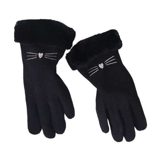Women Winter Gloves Touchscreen Gloves Windproof Ski Gloves Soft Warm Gloves for Outdoor Running Cycling Biking Driving Hiking Women Winter Gloves Touchscreen Gloves Windproof Ski Gloves Soft Warm Gloves for Outdoor Running Cycling Biking Driving Hiking