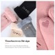Women Winter Gloves Touchscreen Gloves Windproof Ski Gloves Soft Warm Gloves for Outdoor Running Cycling Biking Driving Hiking Women Winter Gloves Touchscreen Gloves Windproof Ski Gloves Soft Warm Gloves for Outdoor Running Cycling Biking Driving Hiking