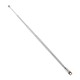 Telescopic FM Radio Antenna 4 Sections Chromium-plating Copper Antenna 360° Rotatable Telescopic FM Radio Antenna 4 Sections Chromium-plating Copper Antenna 360° Rotatable