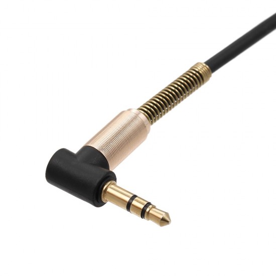 3.5mm Audio Cable Jack Male to Male 90 Degree Right Angle Stereo Car Phone Laptop Auxiliary Audio Extension Cable,Black 3.5mm Audio Cable Jack Male to Male 90 Degree Right Angle Stereo Car Phone Laptop Auxiliary Audio Extension Cable,Black