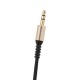 3.5mm Audio Cable Jack Male to Male 90 Degree Right Angle Stereo Car Phone Laptop Auxiliary Audio Extension Cable,Black 3.5mm Audio Cable Jack Male to Male 90 Degree Right Angle Stereo Car Phone Laptop Auxiliary Audio Extension Cable,Black