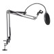 BM800 Professional Suspension Microphone Kit Studio Live Stream Broadcasting Recording Condenser Microphone Set BM800 Professional Suspension Microphone Kit Studio Live Stream Broadcasting Recording Condenser Microphone Set