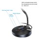 Microphones M15 Desktop Megaphone Speech Notebook Karaoke Game Sound Receiver Suitable for Home Office Conference Entertainment Microphones M15 Desktop Megaphone Speech Notebook Karaoke Game Sound Receiver Suitable for Home Office Conference Entertainment