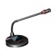 Microphones M15 Desktop Megaphone Speech Notebook Karaoke Game Sound Receiver Suitable for Home Office Conference Entertainment Microphones M15 Desktop Megaphone Speech Notebook Karaoke Game Sound Receiver Suitable for Home Office Conference Entertainment