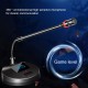 Microphones M15 Desktop Megaphone Speech Notebook Karaoke Game Sound Receiver Suitable for Home Office Conference Entertainment Microphones M15 Desktop Megaphone Speech Notebook Karaoke Game Sound Receiver Suitable for Home Office Conference Entertainment